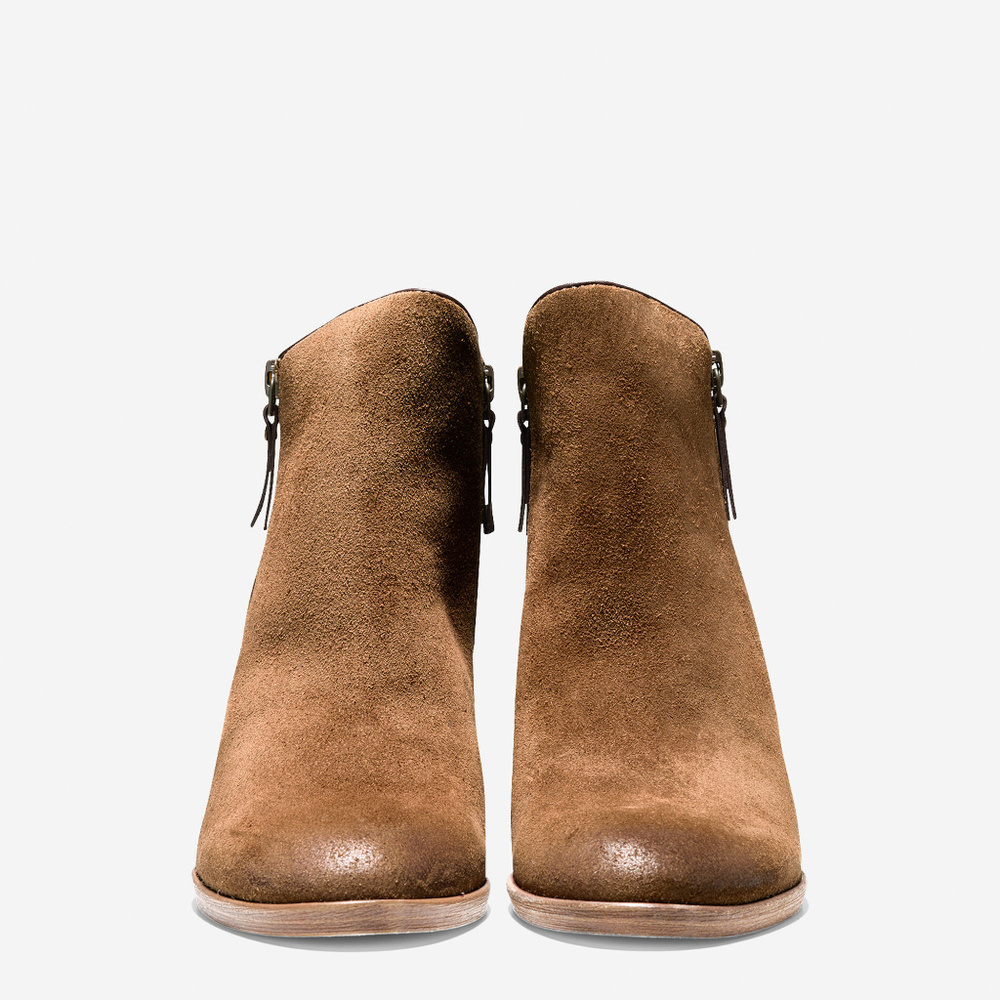 Cole Haan Hayes Bootie Size 9